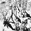 UMETNIŠKA ULICA RAZLIČICA 2 (A4)