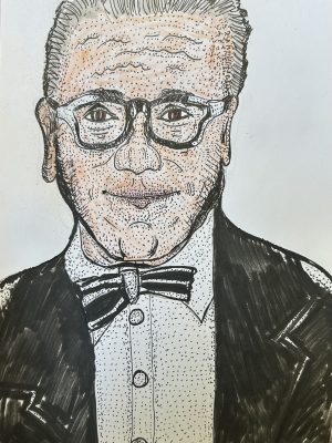 MARTIN SCORSESE, REŽISER