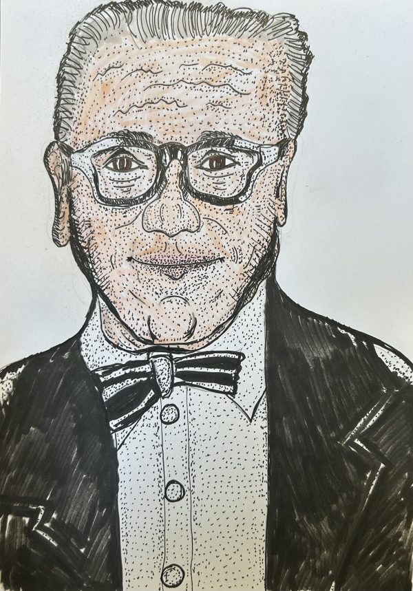 MARTIN SCORSESE, REŽISER